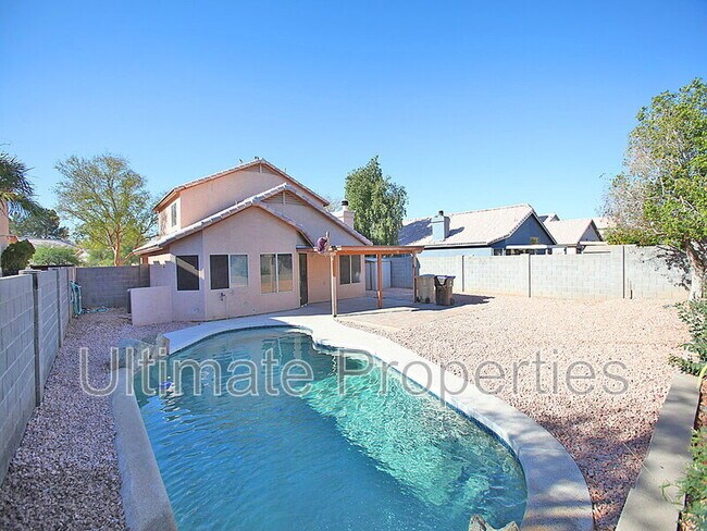 Building Photo - 8772 W Christopher Michael Ln