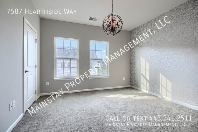 Building Photo - 7587 Hearthside Way