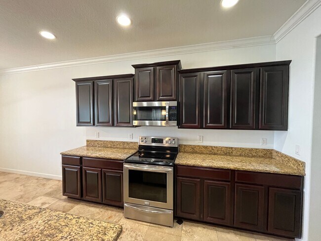 Building Photo - 14724 Crosston Bay Ct