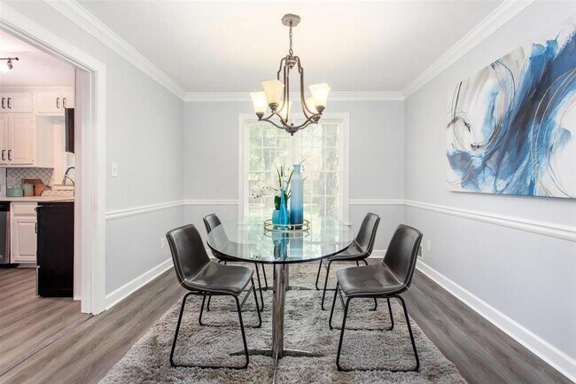 Building Photo - 5735 Manassas Run