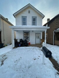 Building Photo - 618 Penn Ave