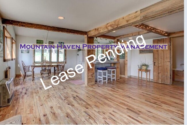 Primary Photo - 173 Lodge Pole Way