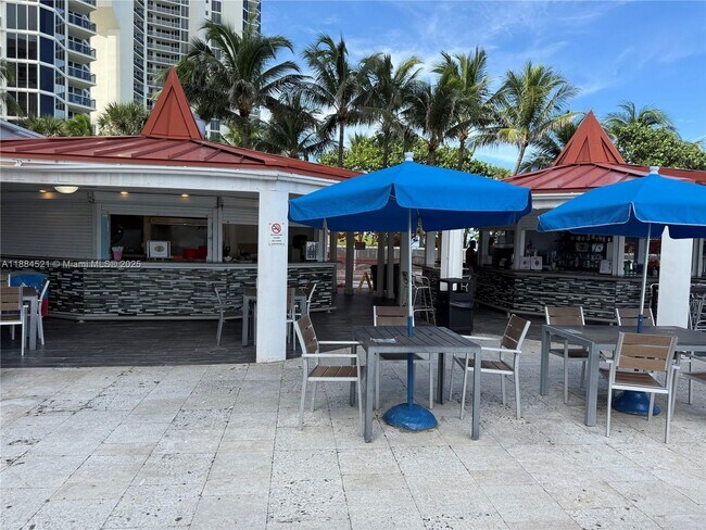Building Photo - 19201 Collins Ave
