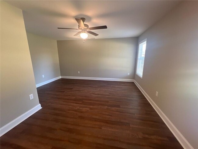 Building Photo - 5968 Moon Drive