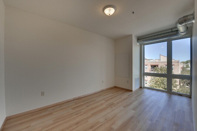 Floorplan - NoLo South
