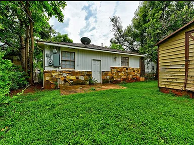 Building Photo - 4 bedroom Home in the Heart of Oklahoma City