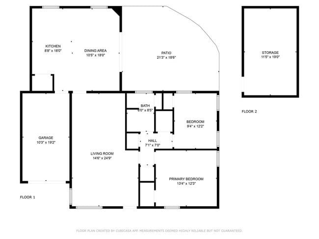 Building Photo - Charming 2-Bedroom Single-Family Home – Perfect for Comfort & Convenience!