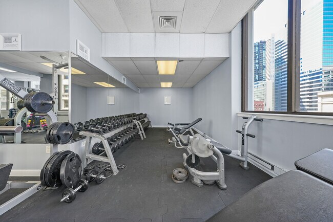Building Photo - 405 N Wabash Ave