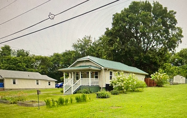 Building Photo - 1509 Layman St