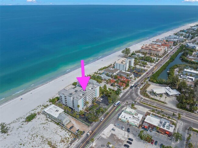 Building Photo - 420 Gulf Blvd