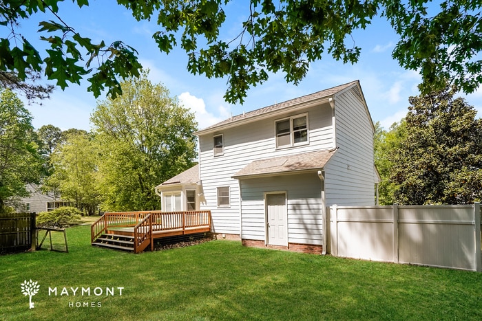 Building Photo - 3301 Renee Ct