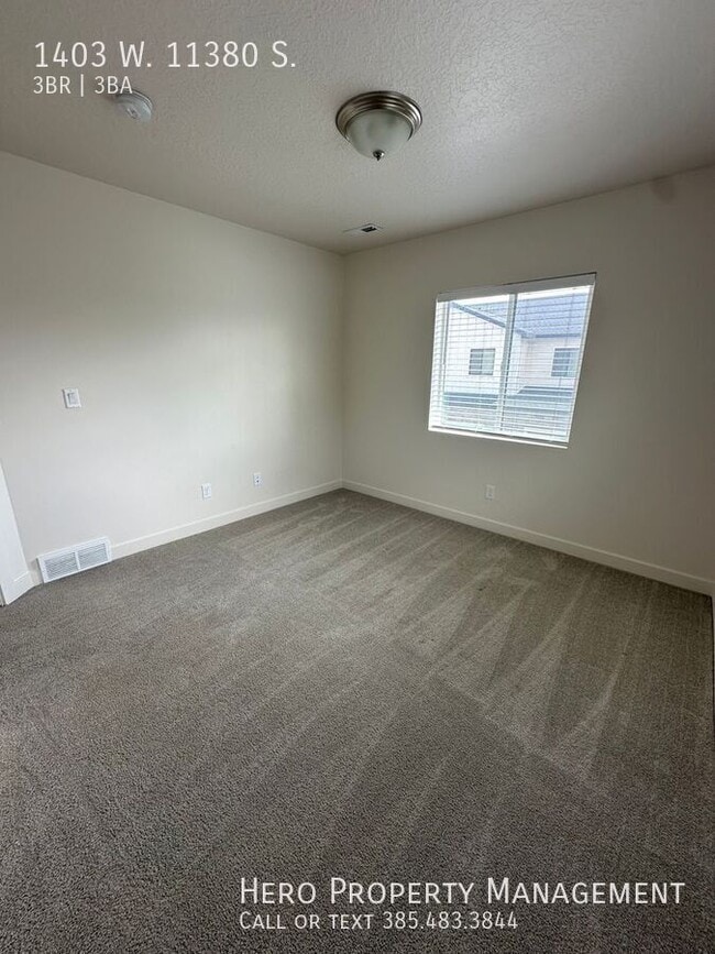 Building Photo - 1403 W 11380 S