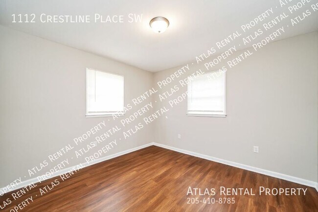 Building Photo - 1112 Crestline Pl SW