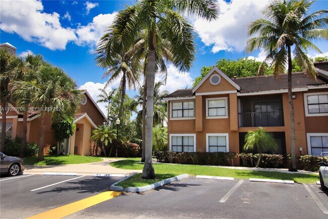 Building Photo - 10681 SW 156th Pl