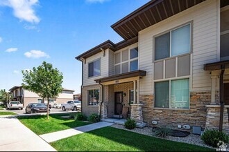 Building Photo - 12706 Roll Save Ln