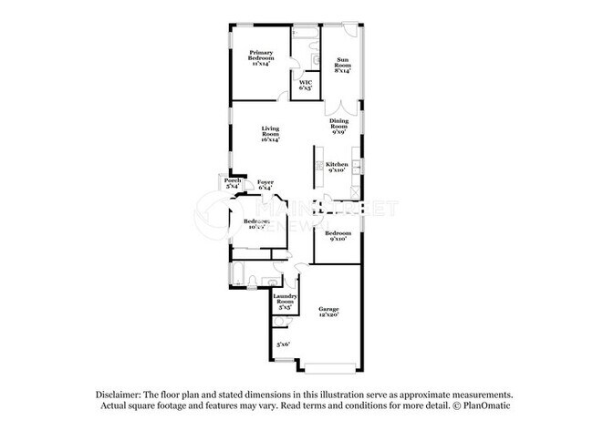 Building Photo - 3 Bedroom Pet-Friendly Home in SAN ANTONIO, TX with Main Street Renewal