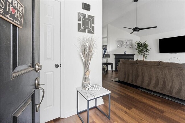 Building Photo - 4909 Truitt Ln