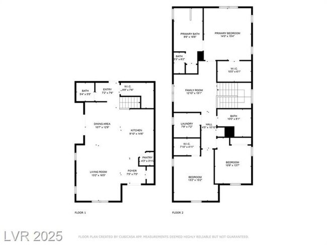 Building Photo - Stunning 3 Bedroom in Skye Canyon Master P...