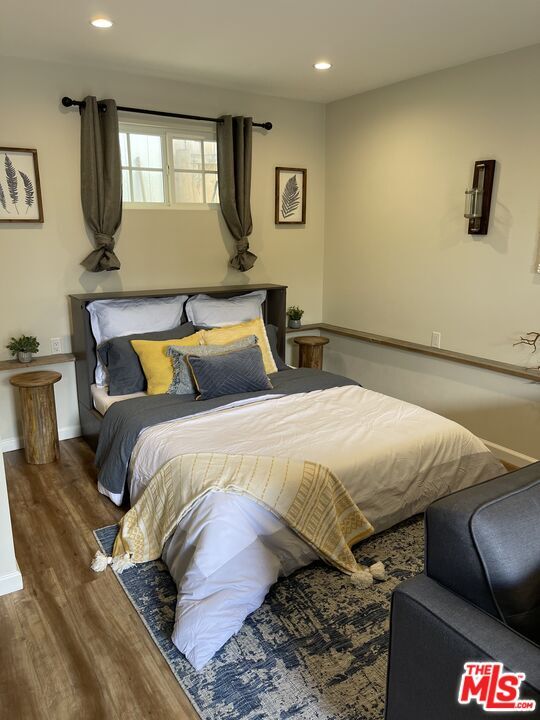 Building Photo - 4411 Radford Ave