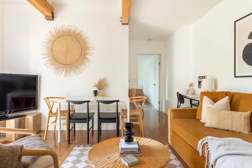Dining Table for 4 - 5025 College View Ave