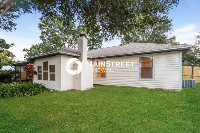 Building Photo - 3 Bedroom Pet-Friendly Home in Palm Bay, F...