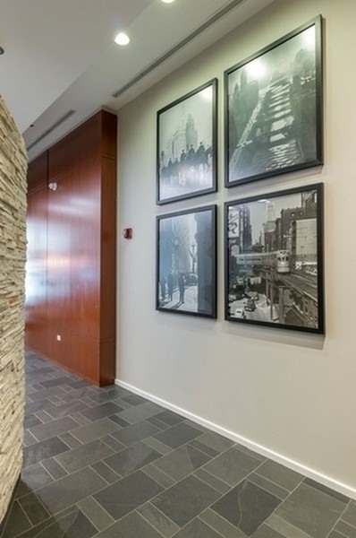 Building Photo - 520 S State St