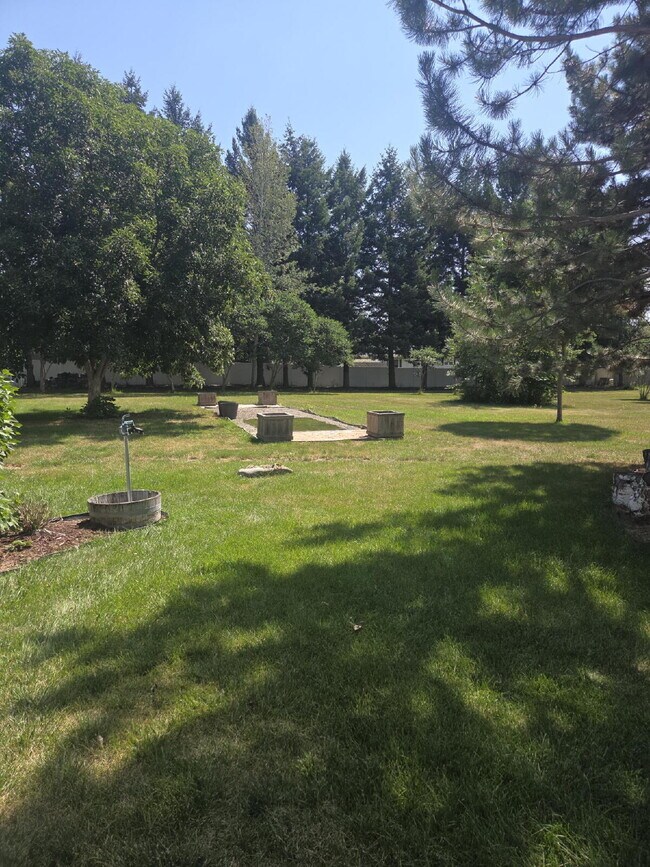 Building Photo - Spacious home in country setting, yet close to amenities