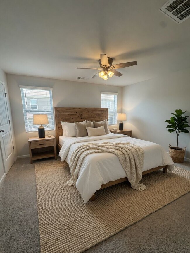 Building Photo - 1406 Walker Wy