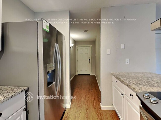 Building Photo - 5313 Marsh Dr