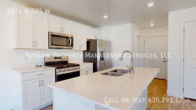 Building Photo - 2024 N 375 W