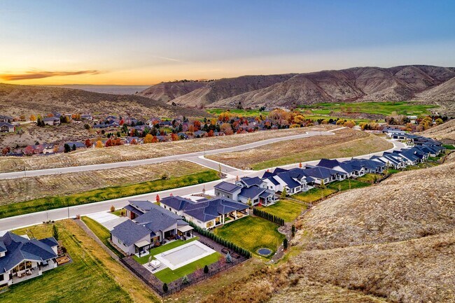 Building Photo - Stunning North Boise Foothills Home Availa...
