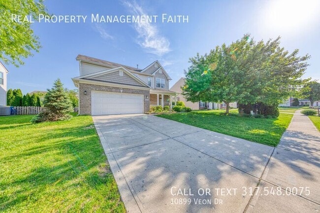 Building Photo - 10899 Veon Dr