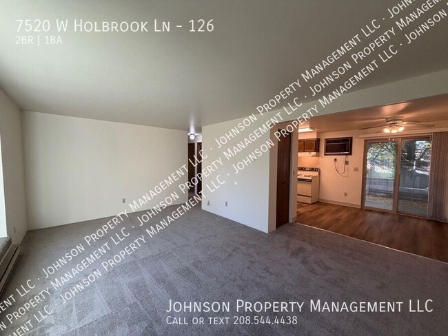 Building Photo - 7520 W Holbrook Ln