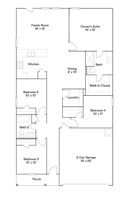 Building Photo - 10024 Isla Ln