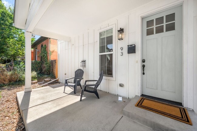 Building Photo - LUX 3BD, 3BA Home with Office Near Cherry Creek and Wash Park