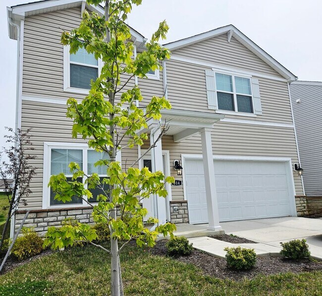 Primary Photo - 314 Sandburg Dr