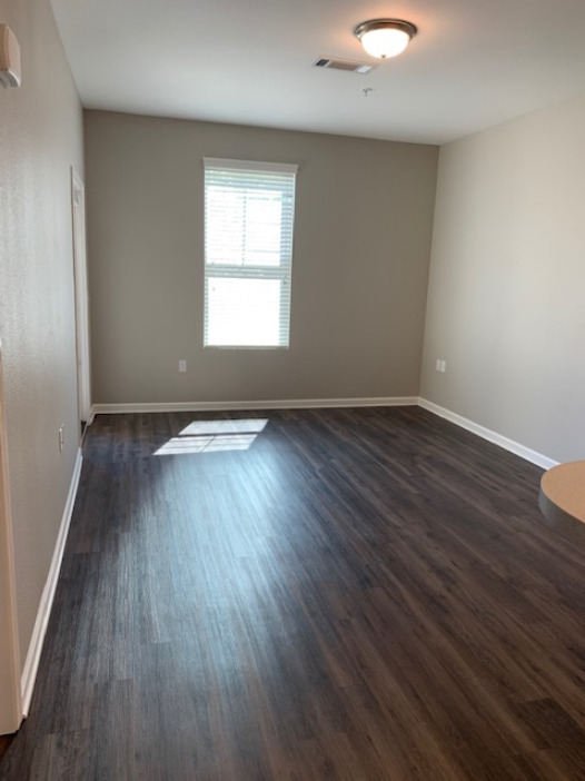 Floorplan - Novato Village Senior Apartments