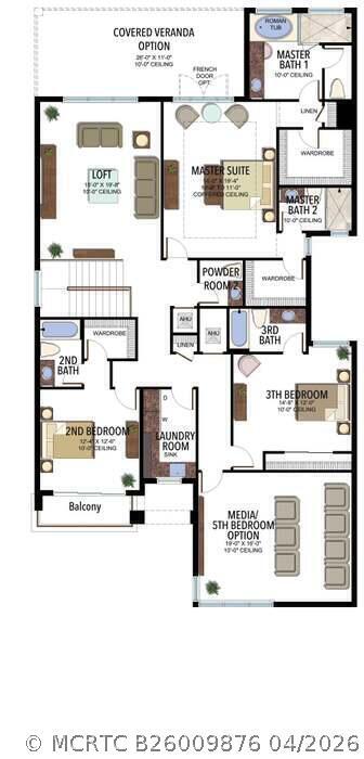 Building Photo - 17166 Ludovica Ln
