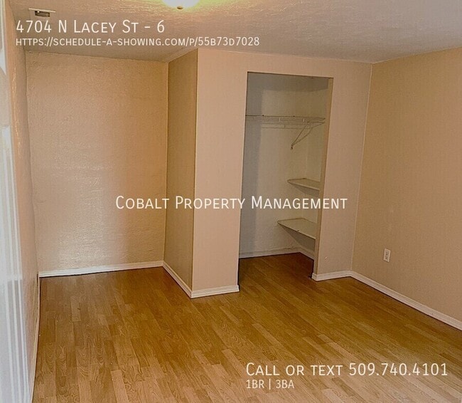 Building Photo - 4704 N Lacey St