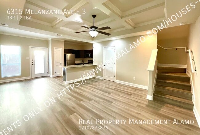 Building Photo - 6315 Melanzane Ave