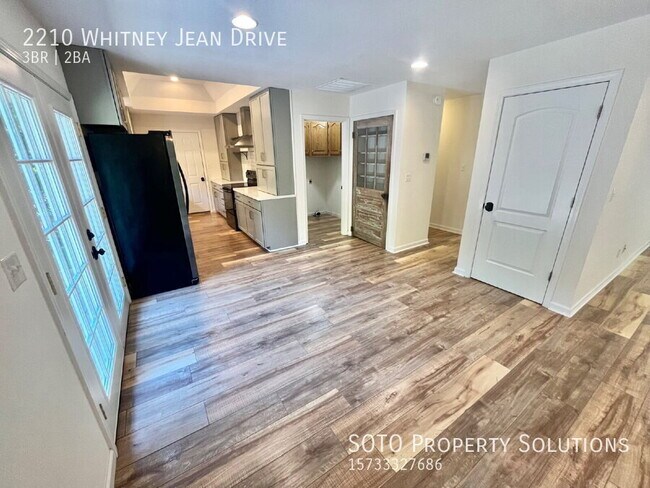 Building Photo - 2210 Whitney Jean Dr