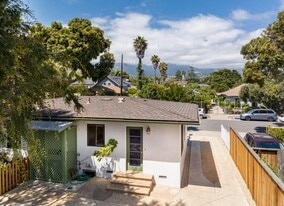 Building Photo - 1821 Chino St
