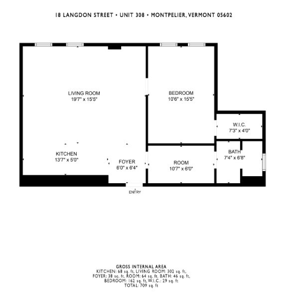 Building Photo - 18 Langdon St