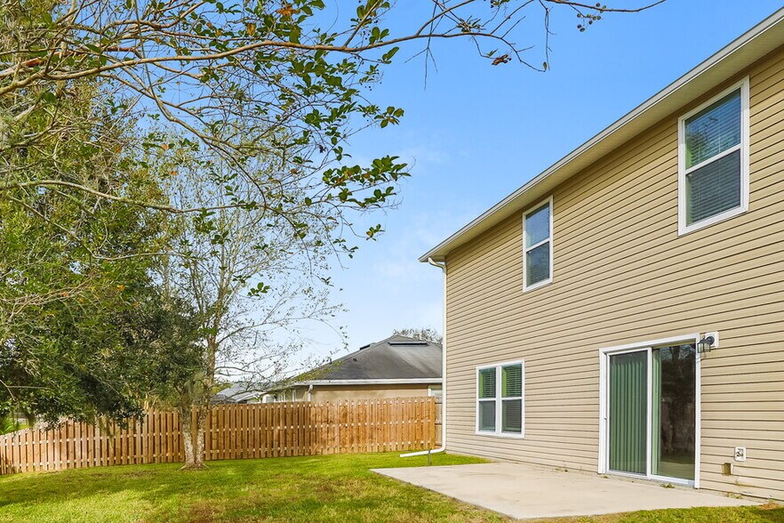 Building Photo - 1251 Nochaway Dr