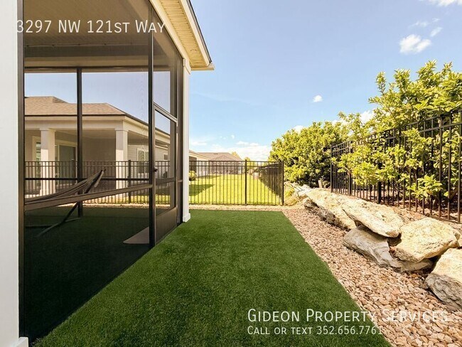 Building Photo - 3297 NW 121st Way