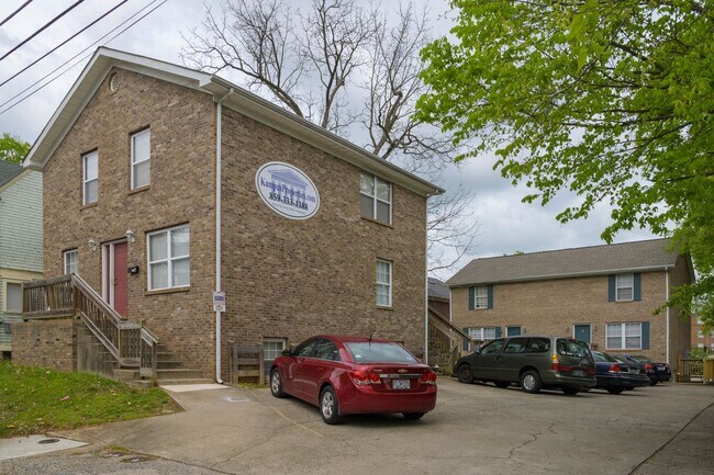 Primary Photo - 2 bedroom-close to campus!