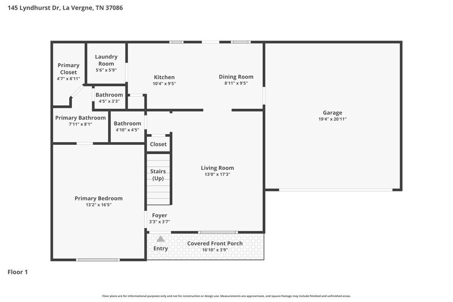 Building Photo - 145 Lyndhurst Dr