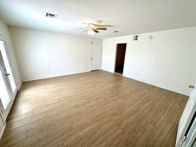 Building Photo - Nicely updated Marlette Estates home with pool, 3 beds, 2 baths. Features tile wood floors, firep...