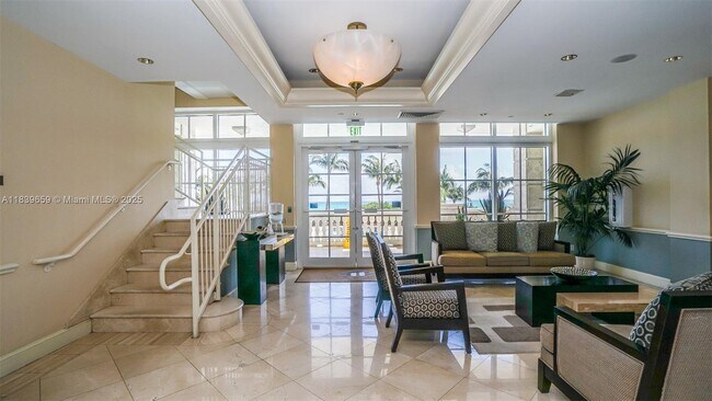 Building Photo - 4779 Collins Ave