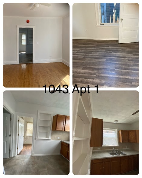 Primary Photo - 1043 W 97th St